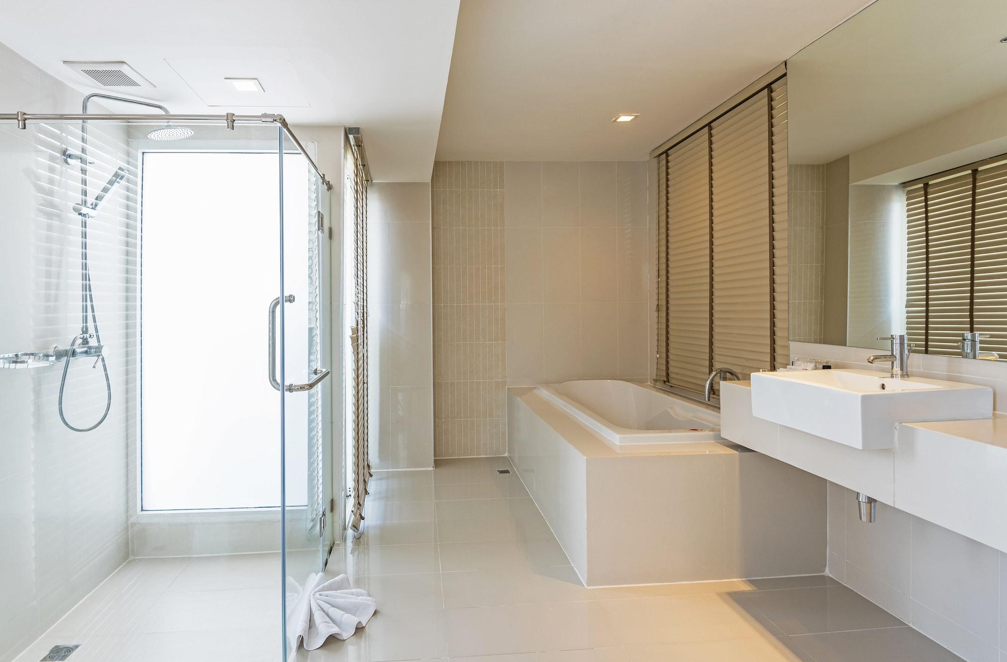 Hi Residence, Bangkok Exterior photo