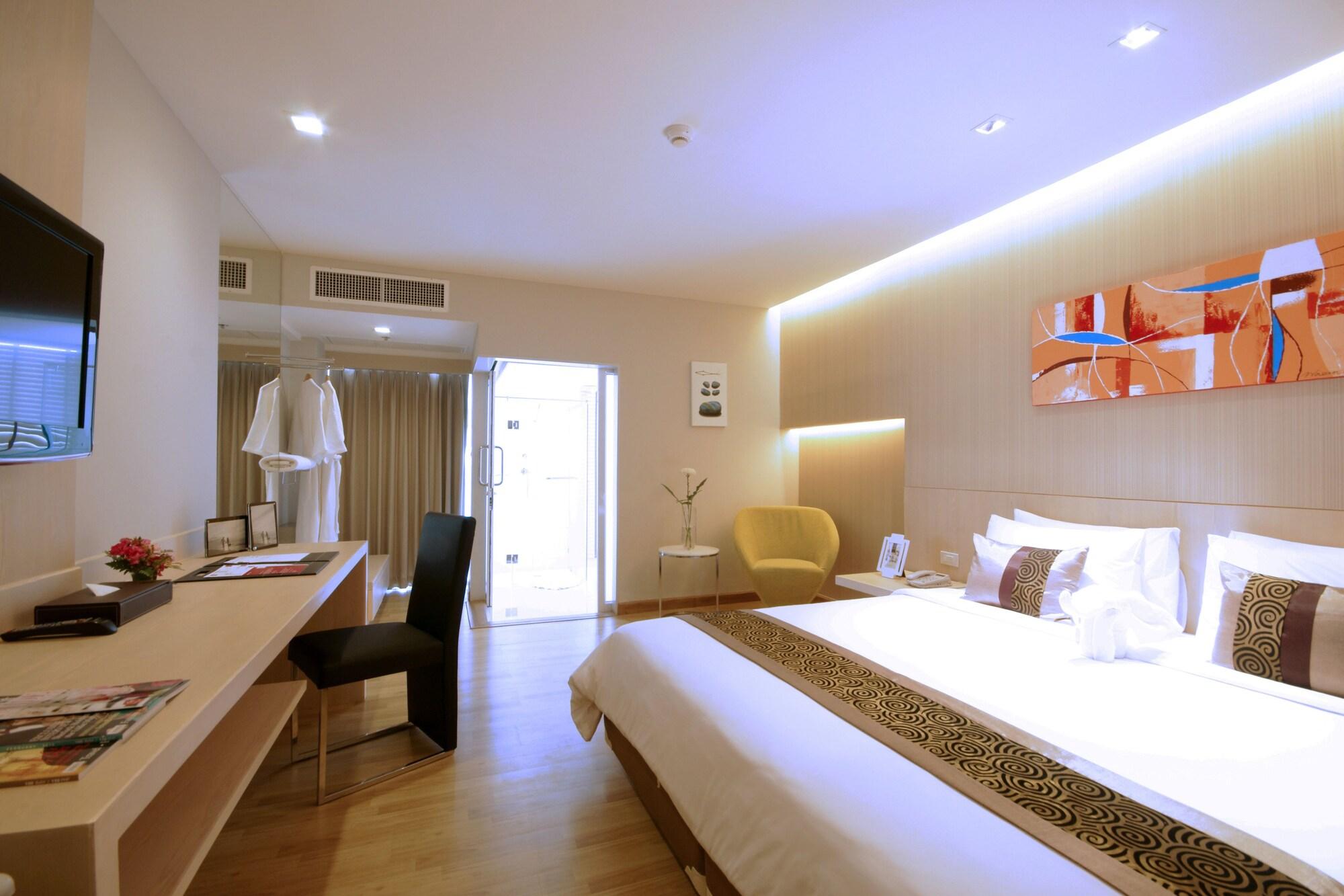 Hi Residence, Bangkok Exterior photo