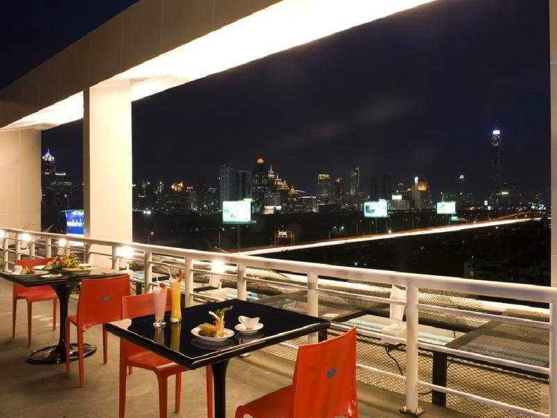 Hi Residence, Bangkok Restaurant photo