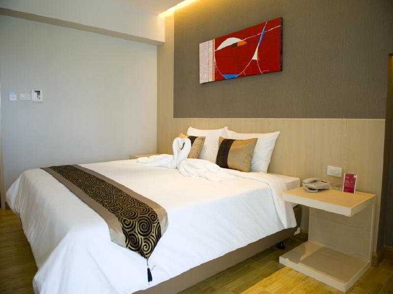 Hi Residence, Bangkok Exterior photo