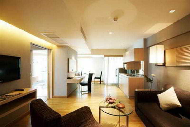 Hi Residence, Bangkok Exterior photo