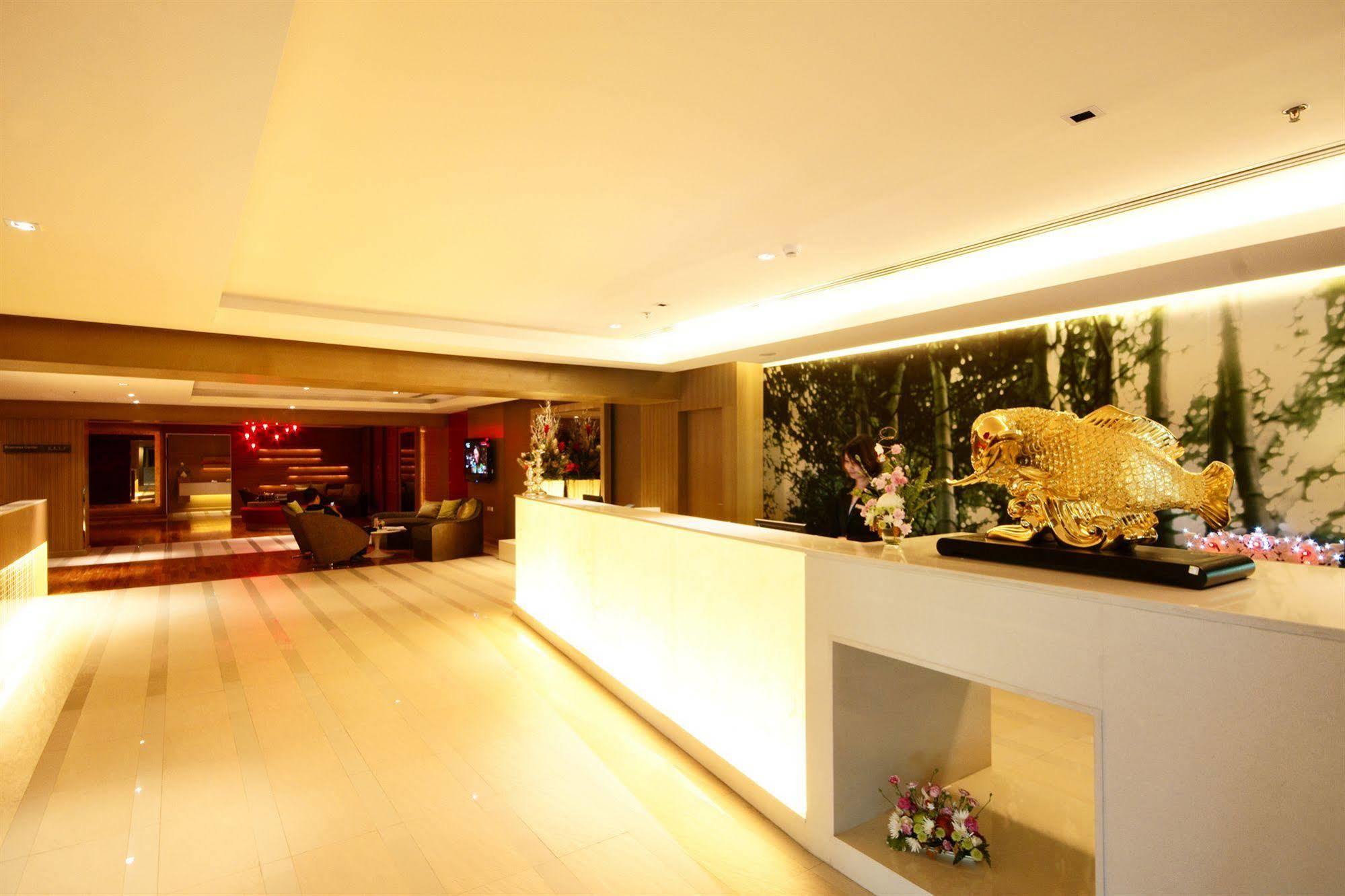 Hi Residence, Bangkok Exterior photo