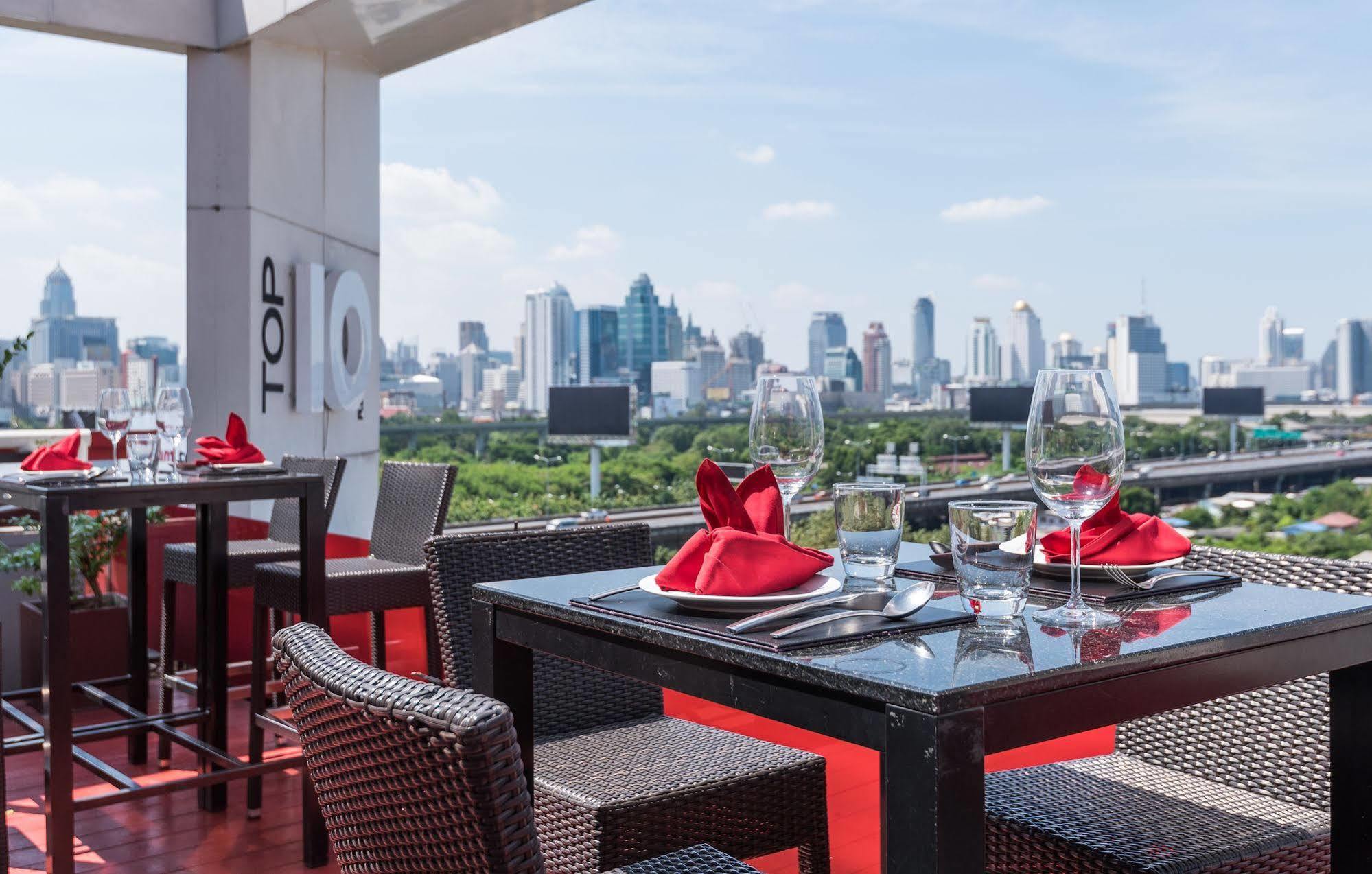 Hi Residence, Bangkok Exterior photo